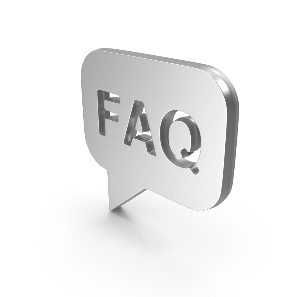 FAQ projets graphiques